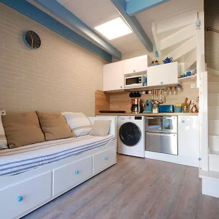 130 Les Gouverneurs 19 Holiday home Saint-Martin-de-Re