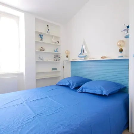 130 Les Gouverneurs 19 圣马丹德雷