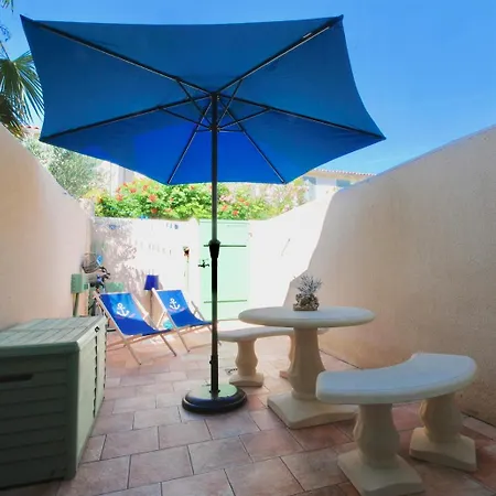 130 Les Gouverneurs 19 Holiday home