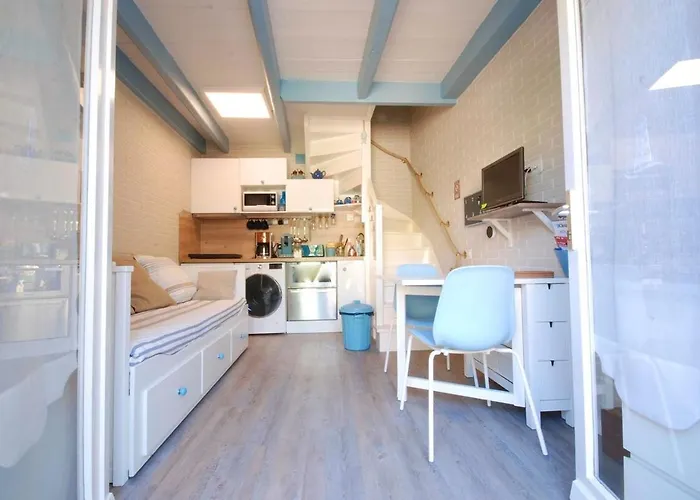 Hébergement de vacances 130 Les Gouverneurs 19 *