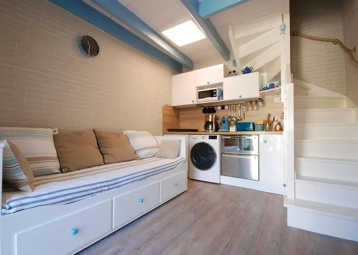 130 Les Gouverneurs 19 Hébergement de vacances Saint-Martin-de-Ré