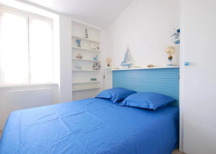 130 Les Gouverneurs 19 Saint-Martin-de-Ré