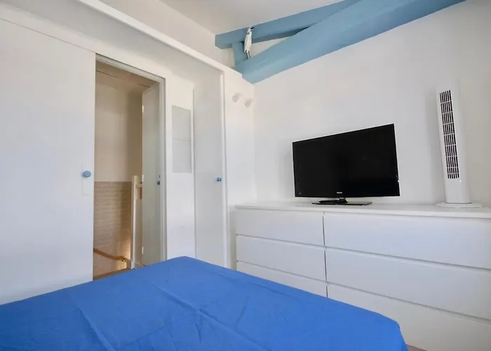 Hébergement de vacances 130 Les Gouverneurs 19