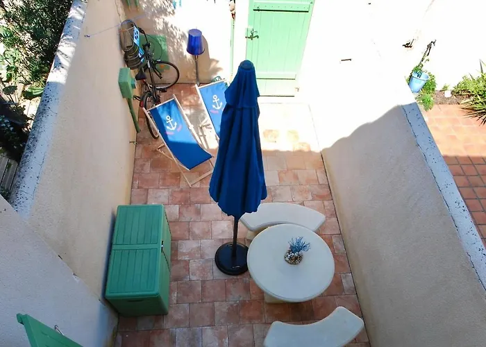 130 Les Gouverneurs 19 Hébergement de vacances *